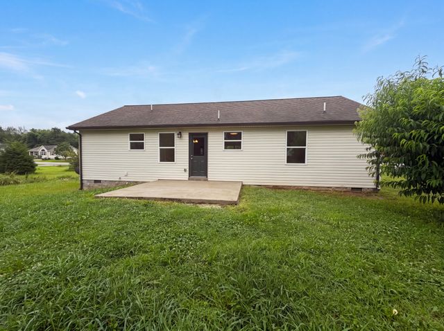 1115 Moreno Ln, Lewisburg, TN 37091