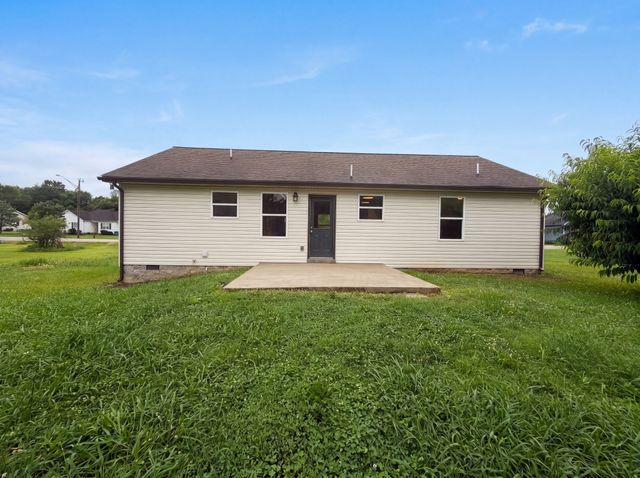 1115 Moreno Ln, Lewisburg, TN 37091