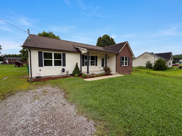 1115 Moreno Ln, Lewisburg, TN 37091