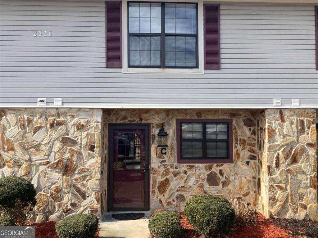 2510 Hidden Cove Court C, Gainesville, GA 30501