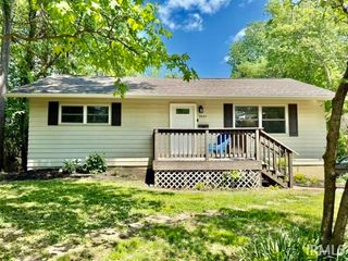 2627 E Dekist Street, Bloomington, IN 47408