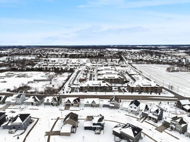 9708 Winter Basil Drive, Verona, WI 53593