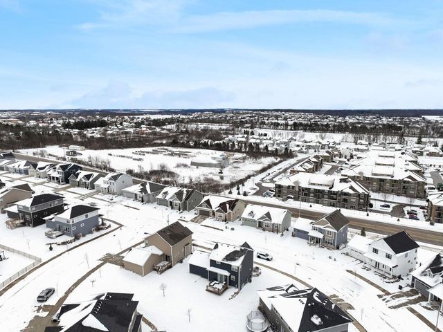 9708 Winter Basil Drive, Verona, WI 53593