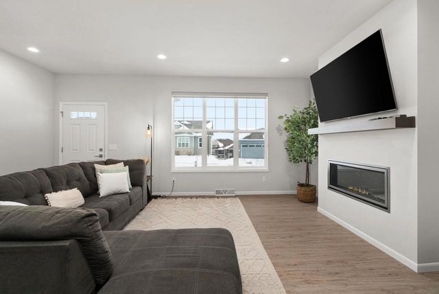 9708 Winter Basil Drive, Verona, WI 53593