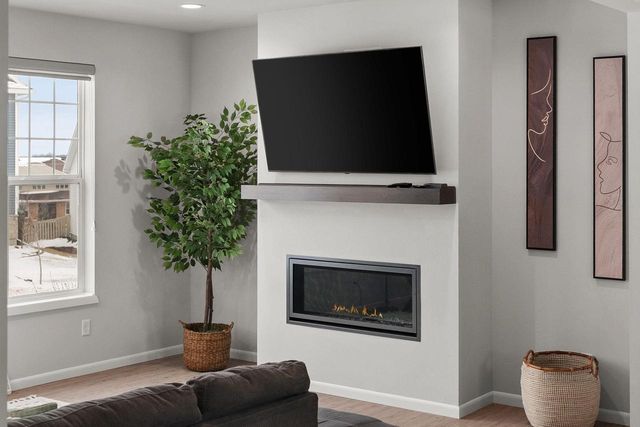 9708 Winter Basil Drive, Verona, WI 53593