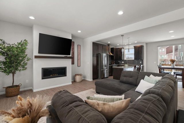 9708 Winter Basil Drive, Verona, WI 53593