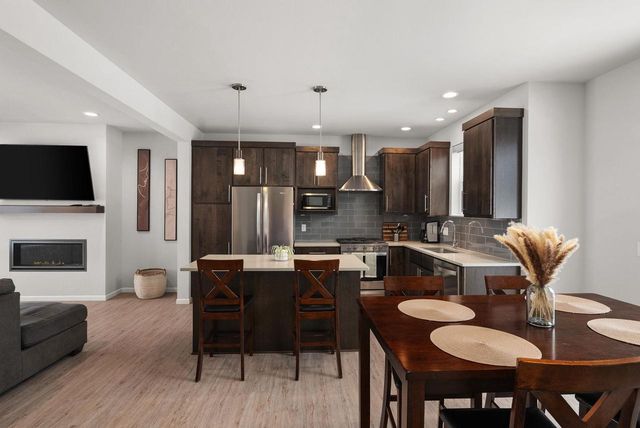 9708 Winter Basil Drive, Verona, WI 53593