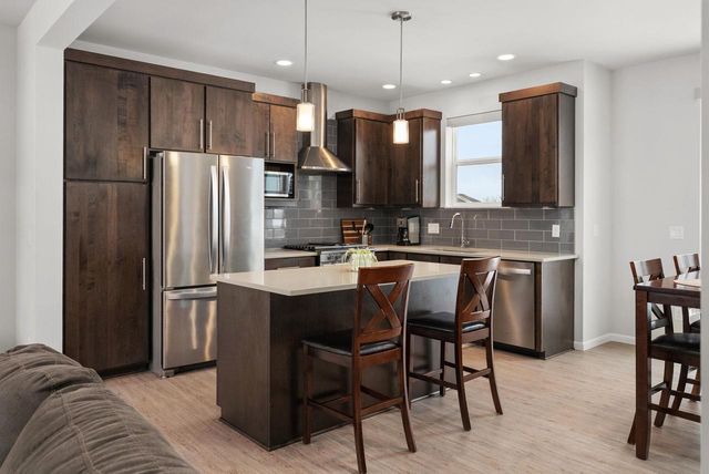 9708 Winter Basil Drive, Verona, WI 53593