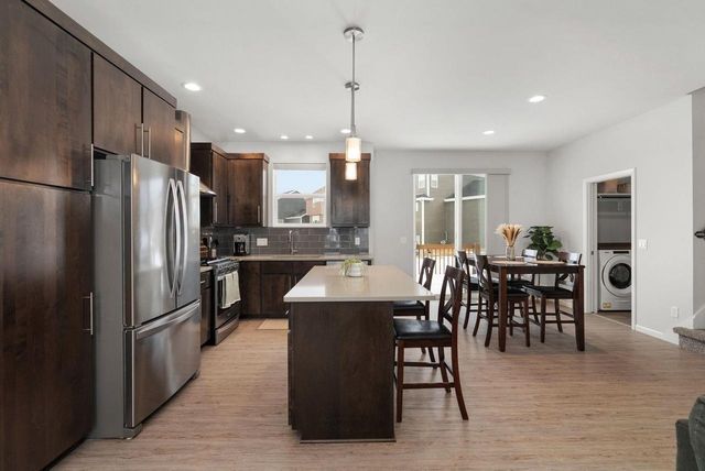 9708 Winter Basil Drive, Verona, WI 53593