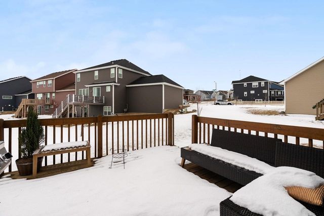 9708 Winter Basil Drive, Verona, WI 53593