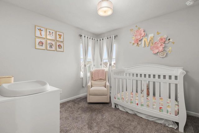 9708 Winter Basil Drive, Verona, WI 53593