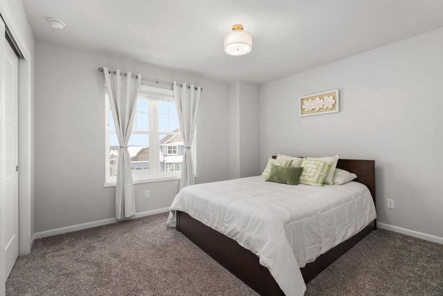 9708 Winter Basil Drive, Verona, WI 53593