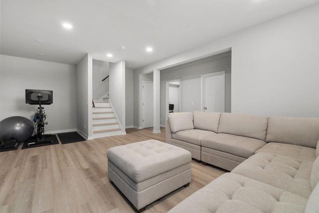 9708 Winter Basil Drive, Verona, WI 53593