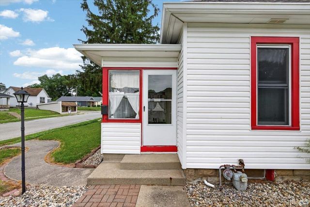 309 S 29th Street, Lafayette, IN 47904