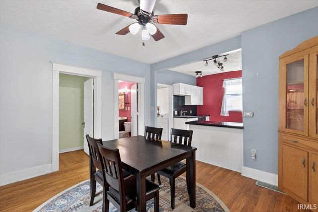 309 S 29th Street, Lafayette, IN 47904