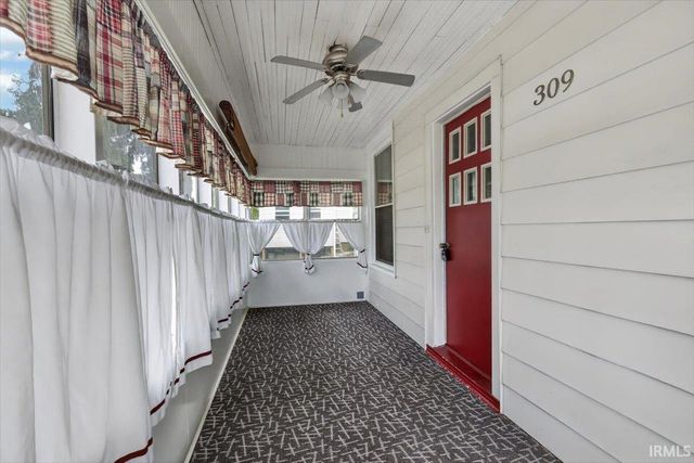 309 S 29th Street, Lafayette, IN 47904