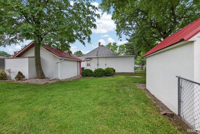 309 S 29th Street, Lafayette, IN 47904