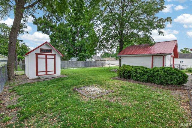 309 S 29th Street, Lafayette, IN 47904