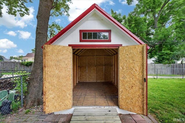 309 S 29th Street, Lafayette, IN 47904