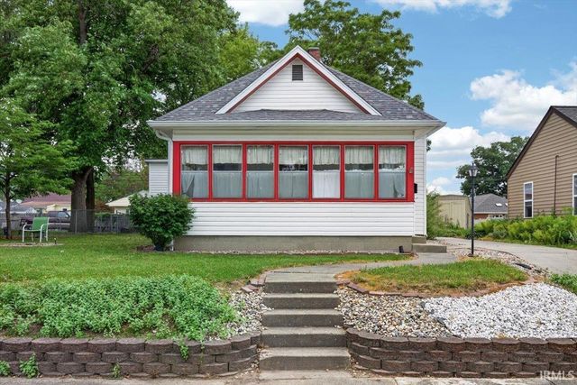 309 S 29th Street, Lafayette, IN 47904