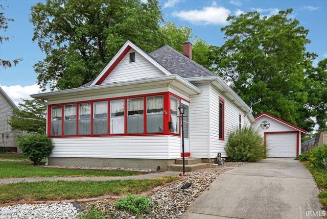 309 S 29th Street, Lafayette, IN 47904