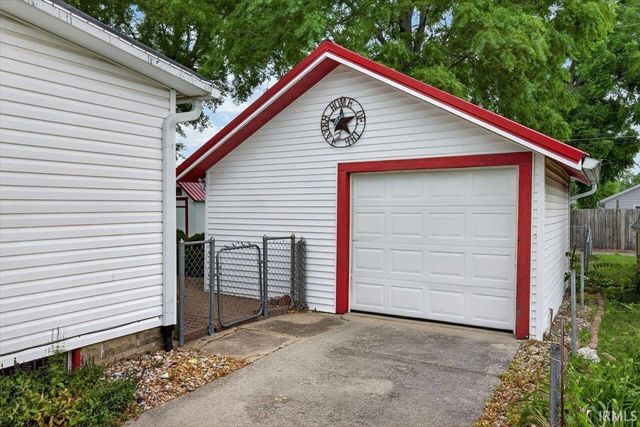 309 S 29th Street, Lafayette, IN 47904