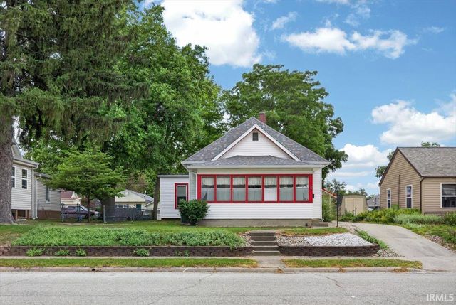 309 S 29th Street, Lafayette, IN 47904