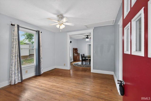309 S 29th Street, Lafayette, IN 47904