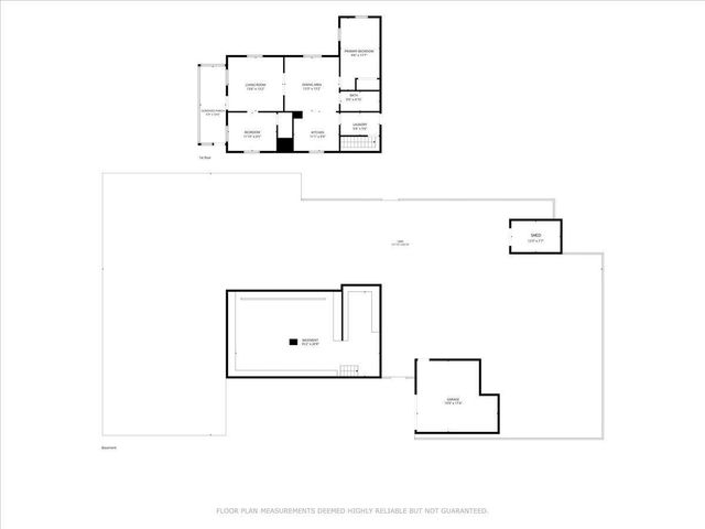 309 S 29th Street, Lafayette, IN 47904