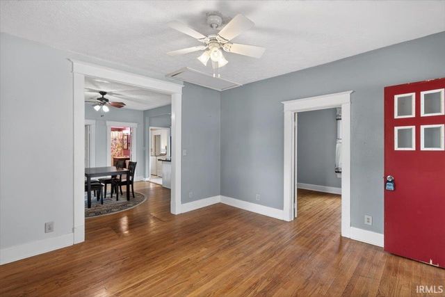 309 S 29th Street, Lafayette, IN 47904