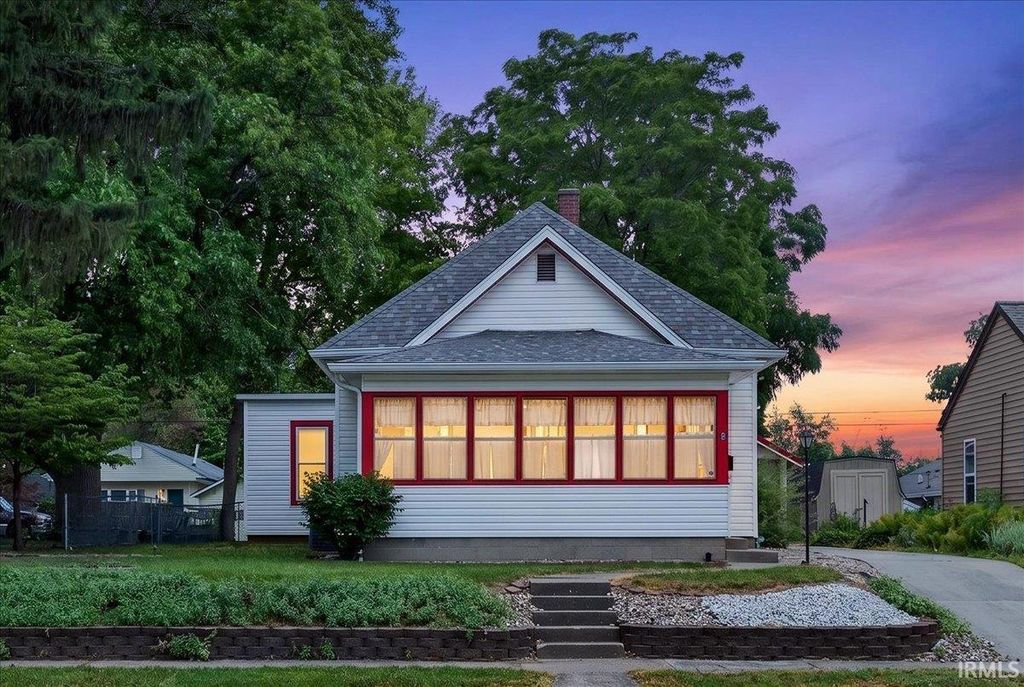 309 S 29th Street, Lafayette, IN 47904