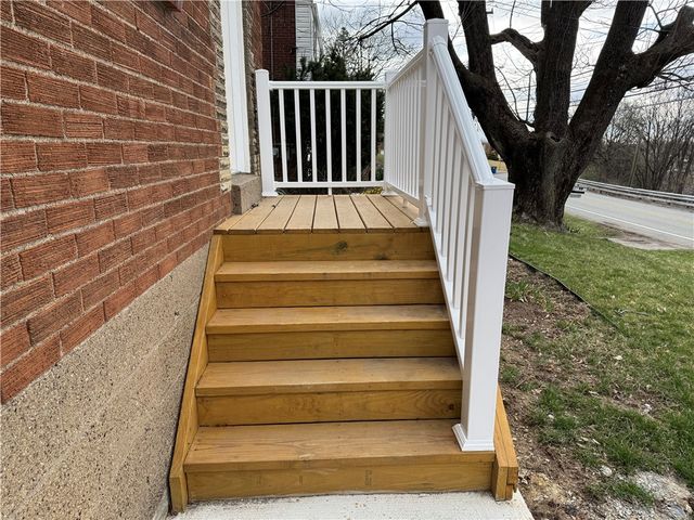 6723 Saltsburg Rd, Penn Hills, PA 15235