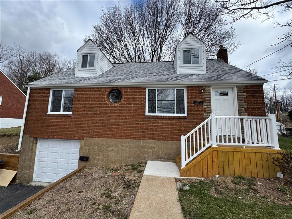 6723 Saltsburg Rd, Penn Hills, PA 15235