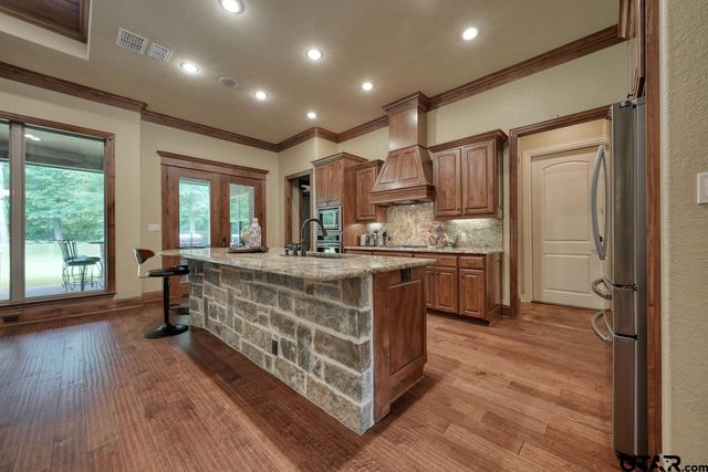 20990 Gatlinburg Road, Bullard, TX 75757