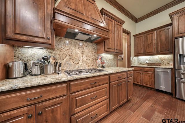 20990 Gatlinburg Road, Bullard, TX 75757