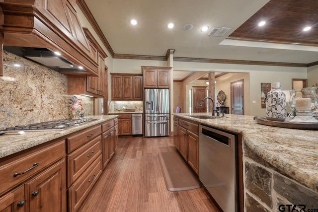 20990 Gatlinburg Road, Bullard, TX 75757