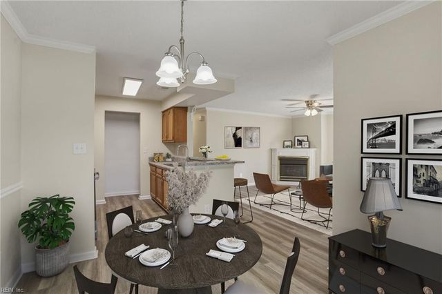 333 Gainsborough SQ, Chesapeake, VA 23320