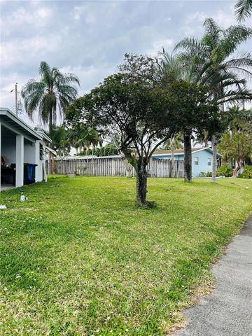 1521 NW 62nd Terrace, Margate, FL 33063