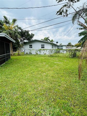 1521 NW 62nd Terrace, Margate, FL 33063