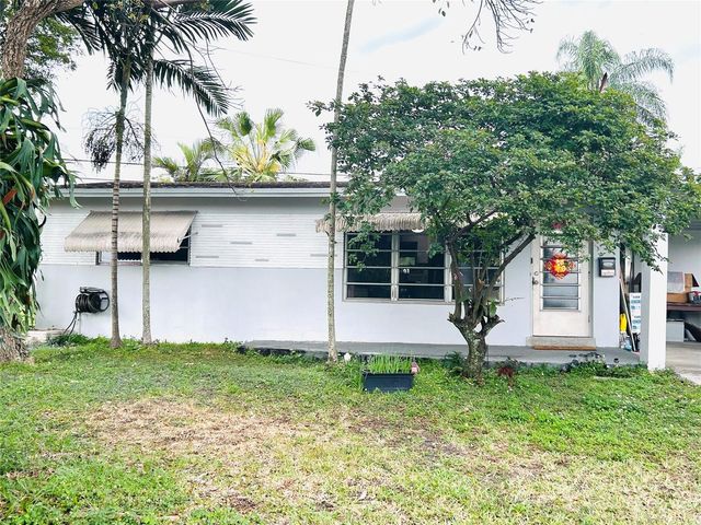 1521 NW 62nd Terrace, Margate, FL 33063
