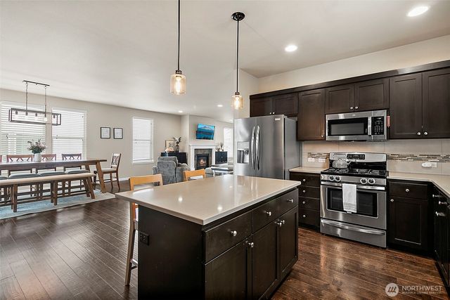 18721 138th Street Ct E, Bonney Lake, WA 98391