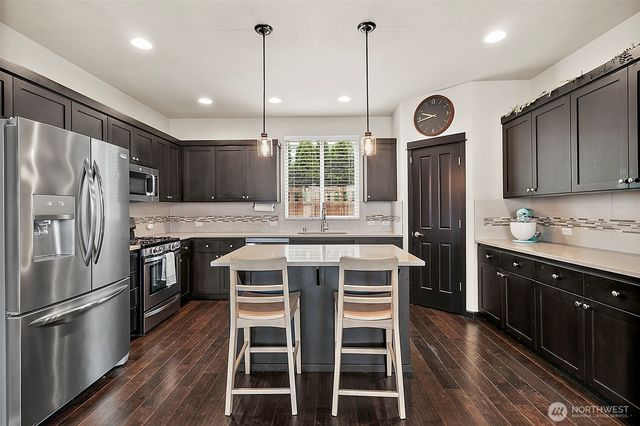 18721 138th Street Ct E, Bonney Lake, WA 98391