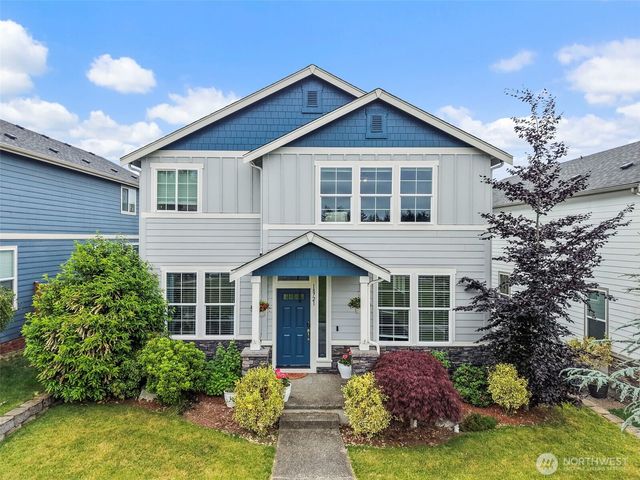 18721 138th Street Ct E, Bonney Lake, WA 98391