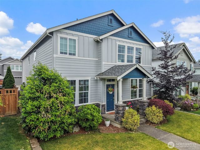 18721 138th Street Ct E, Bonney Lake, WA 98391