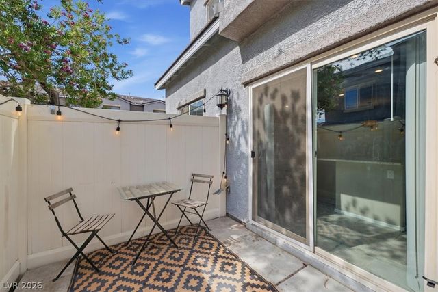 4466 Shimmering Skies Street 1032, North Las Vegas, NV 89031