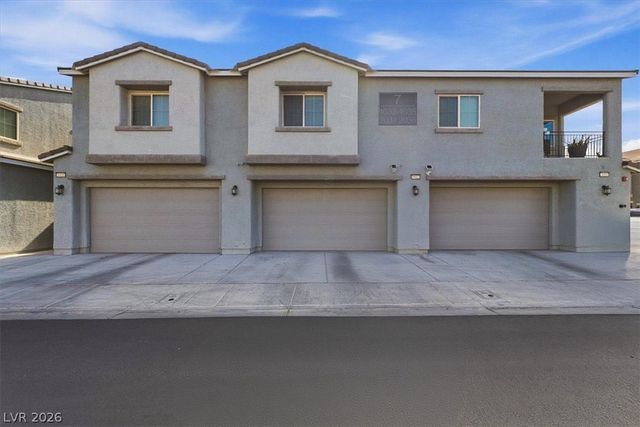 4466 Shimmering Skies Street 1032, North Las Vegas, NV 89031