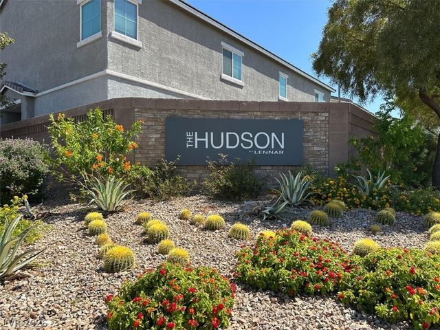 4466 Shimmering Skies Street 1032, North Las Vegas, NV 89031