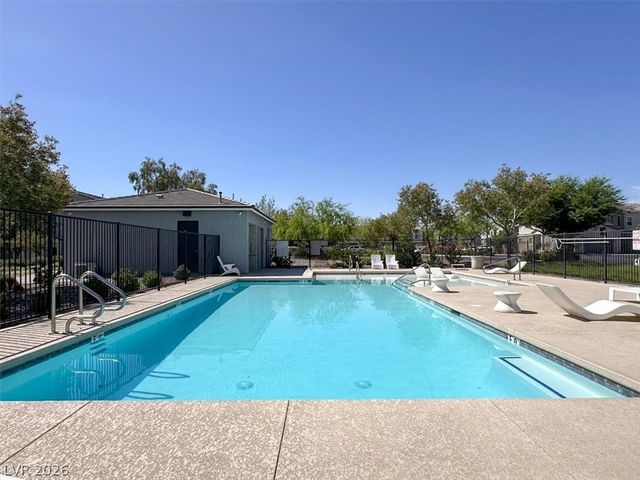 4466 Shimmering Skies Street 1032, North Las Vegas, NV 89031