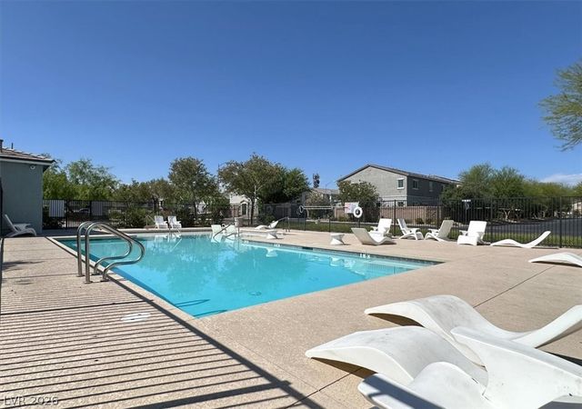 4466 Shimmering Skies Street 1032, North Las Vegas, NV 89031