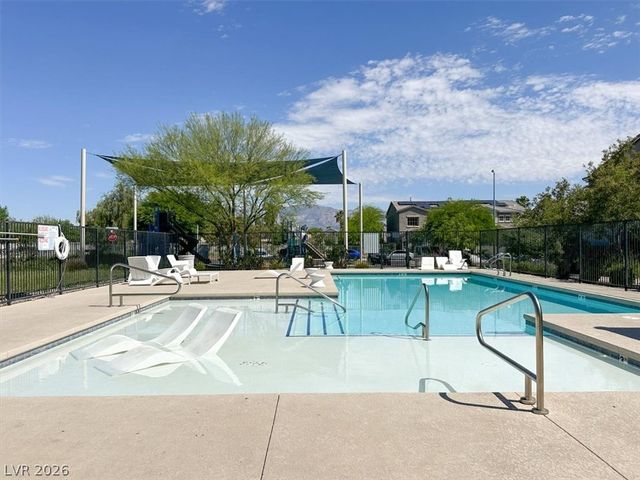 4466 Shimmering Skies Street 1032, North Las Vegas, NV 89031